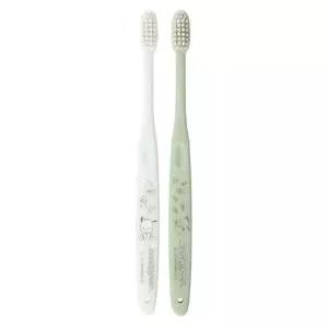 포차코 컴팩트 헤드 칫솔 2P
