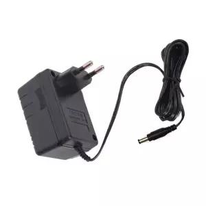 센터마이너스 12V-300mA Kmt182 정전압아답터 페달아답터 (WBD5F1D)