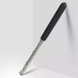 [hnqolS_66]깃대 태극기봉 깃대봉 6단 120cm M12575