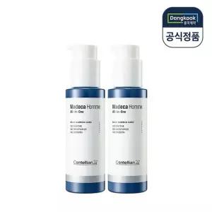 센텔리안24 마데카 옴므 올인원 125ml 2개