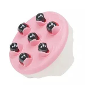 [하프클럽/]셀프 허벅지 어깨 마사지 마사지볼 롤러 지압볼