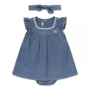 BL)데님원피스형바디수트 46313-604-02