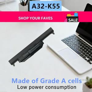 Asus A32-K55 X75VB A45V