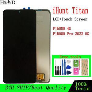 iHunt Titan P15000 Pro LCD 스크린 터치 디지타이저 유리 패널 센서 디스플레이