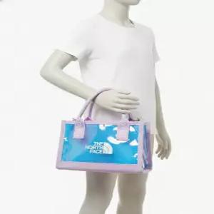 노스페이스 키즈 미니 토트 백 NN2PR05T LIL 205TLIL