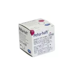 하트만 페하하프트 (Peha-Haft) 6cm x 20m 1통 LatexFree 라텍스프리붕대