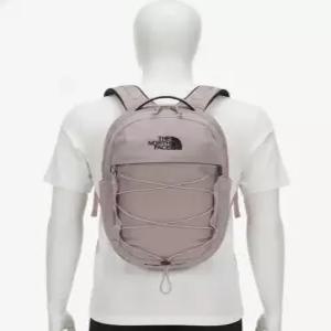 노스페이스 NM2DS07F 보레알리스 미니 백팩 GRAYISH LILAC 207F