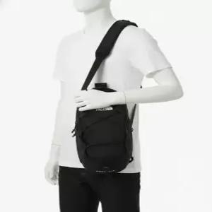 노스페이스 NN2PR09A 보레알리스 슬링 백 BLACK 209A