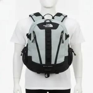 노스페이스 NM2DR01C 빅샷 엠 COOL GRAY 201C