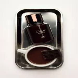 ZARA 코코아 선셋 오드 퍼퓸 100ML