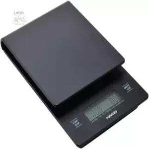 하리오 V60 드립 스케일 블랙(신모델)
