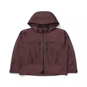 케이투 KMU247115E KTR 엣지 (EDGE) 고어 2L 방수 자켓_COPPER BROWN 4463847