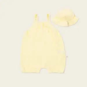오가닉맘 [본사] 지니거즈끈소우주복 MLMPQE13