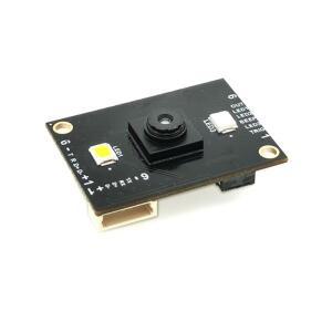 GM805 시리즈 UART USB DC5V 바코드 스캐너 리더 모듈 Android Arduino 용 1D/2D QR