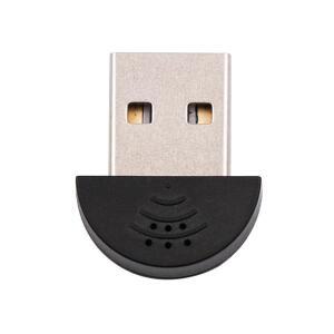 휴대용  USB 2.0 마이크 노트북 PC 컴퓨터 무 지향성 스테레오 MSN/Skype 온라인  채팅