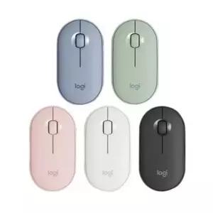 PC액세서리 Pebble 블루투스 마우스 (정품)