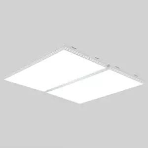 LED실내등 국산 거실등 LED 아트사각 코리아 주광 KC 100W 6.5K