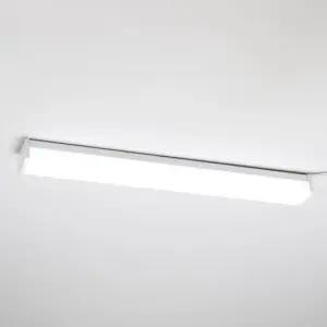 LED방습등 일자형 욕실등 LED 방습형 주광 KS 25W 6.5K 600mm