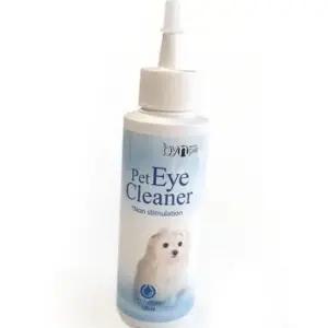 바이앤펫 강아지 귀세정제 120ml