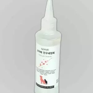 애견 안구 세정제 120ml 1P 관리 세정 이물질 고양이