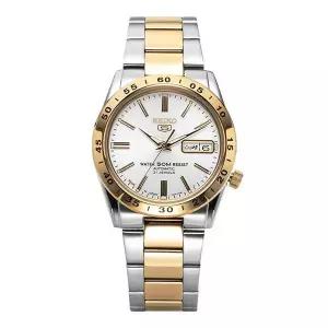 5 SEIKO 5SNKE04J1 남성 메탈시계