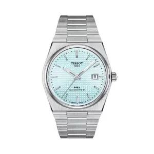 티쏘 T137.407.11.351.00 PRX 파워매틱 80 오토매틱 40mm