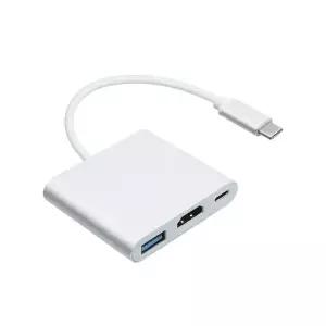 USB 3.1 to HDMI 변환 어댑터 Dex 지원
