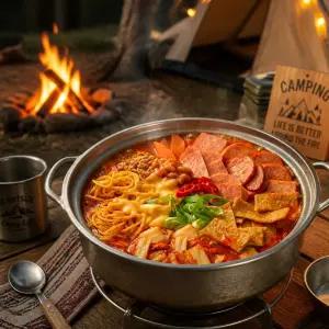 건담농수산 부대찌게 430GX2개 소문난 국밥 해장국