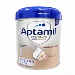 뉴트리시아 압타밀 프로푸트라 1단계 800g 1개_MB