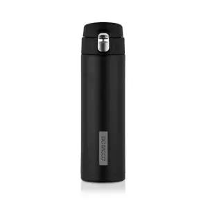 (옵션 디오바코 블랙 원터치 텀블러 500ml)14100 디오바코 블랙 원터치 텀블러 500ml