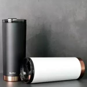 홀트 텀블러 심플한 600ml 텀블러 아기 에지리 출산