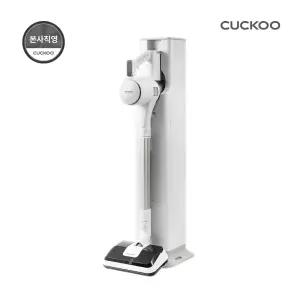[쿠쿠구독]쿠쿠 파워클론 Deep Clean 무선청소기 CVC-DEM2510NW