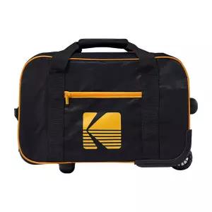 [롯데백화점]코닥캐리어 리버티 패브릭 캐리어 YELLOW LOGO
