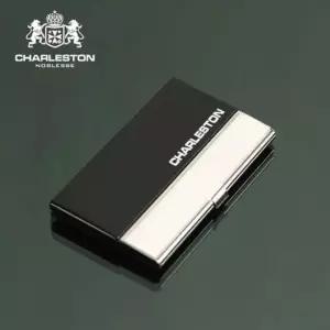 명함케이스 카드 지갑 선물 행사 cardcase 찰스톤 명함케이스