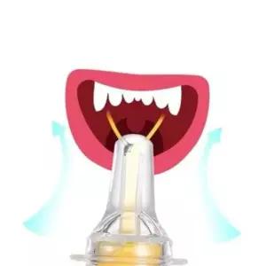 반려동물 투약기 강아지 건강 관리 물약병