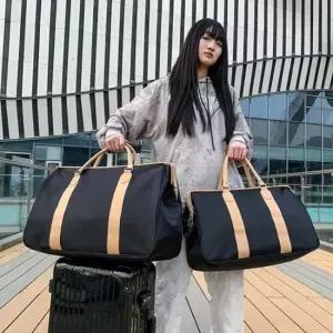 여행 출장 외출 스트릿패션 빅 데일리 보스턴백 가방