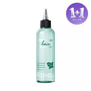 [1+1][어퓨] 민트 스칼프 헤어 식초 200ml