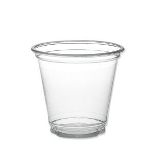 PET컵 5온스 투명컵 50개 페트컵 플라스틱컵 일회용컵 테이크아웃컵 아이스컵