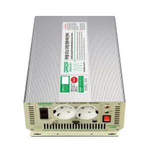 다르다 DP3000BQS 24V 3000w 인터미디어트급 표준정현파 인버터/차량용인버터/캠핑용인버터