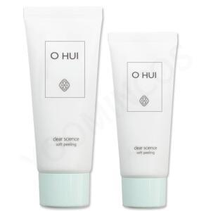 오휘 클리어 사이언스 소프트 필링젤 100ml/150ml