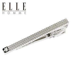 갤러리아 [ELLE HOMME] 엘르옴므 넥타이핀-오리엔탈 5.5cm