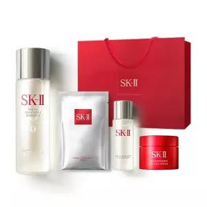 [SK-II](강남점) 풀라인업 세트  (선물세트)