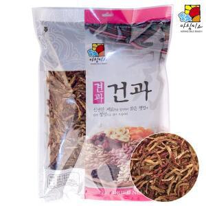 [아침미소] 대추채 1kg (수분함량 약 30%)