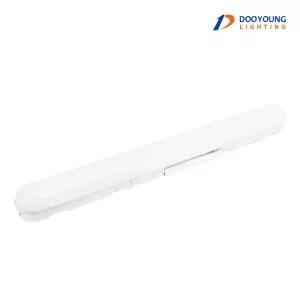 두영 LED 일자등 30W 보급형 - 주광색 KC 형광등 조명