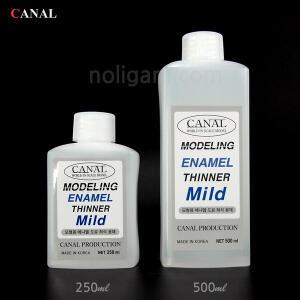 카날 에나멜 신나 Mild/ 에나멜신너 신너 희석제