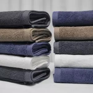 10장 호텔수건 40수 30수 코마사 뱀부얀 뱀부 고급 세면 수건 타올