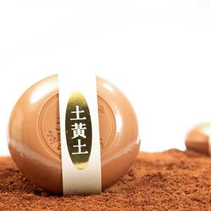 [토황토]3년숙성 황토비누/120g 1개