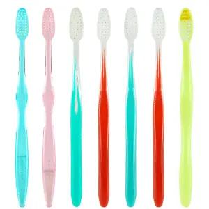 1회용칫솔/일회용칫솔/1000개/고급미세모/치과/펜션/호텔/업소용