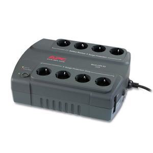 APC Back-UPS BE550-KR [550VA / 330W] 무정전 전원공급장치