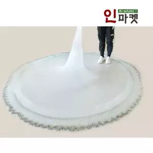 투망 민물 바다 그물망 어망 통발 고리추 경심망